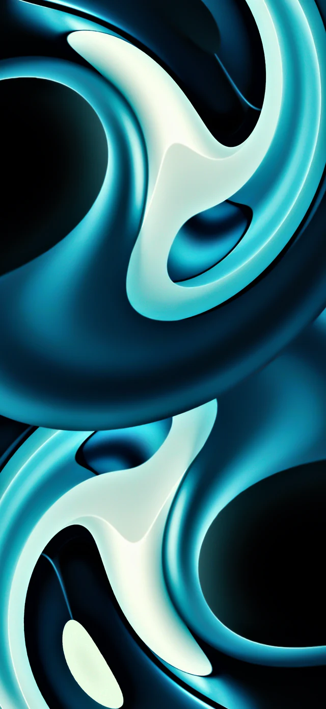 Original WShankara abstract artworks, composed for desktop and mobile on the iPhone display